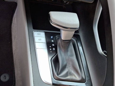 2022 Hyundai Elantra