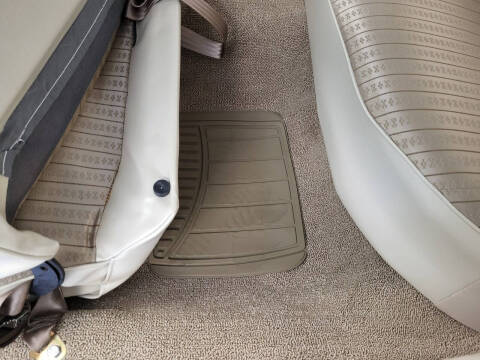 1965 Chevrolet Biscayne