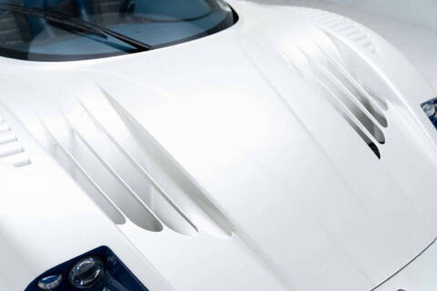 2005 Maserati MC12
