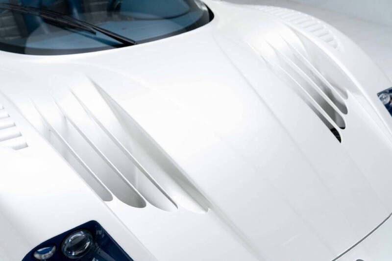 2005 Maserati MC12