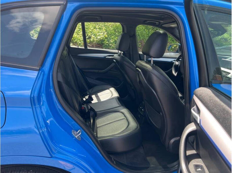 2021 BMW X1 xDrive28i