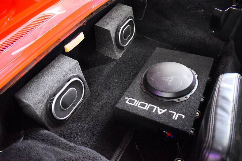 1969 Chevrolet Corvette