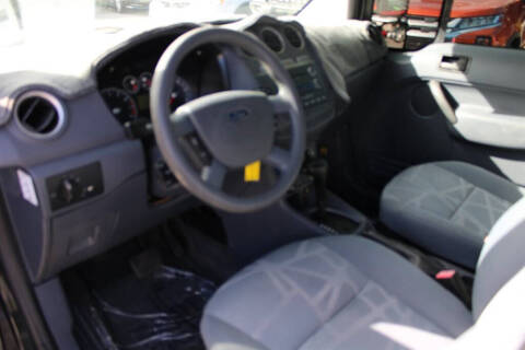 2012 Ford Transit Connect XLT