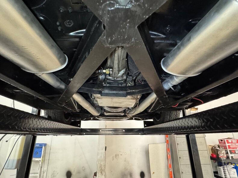 1948 Cadillac Series 62