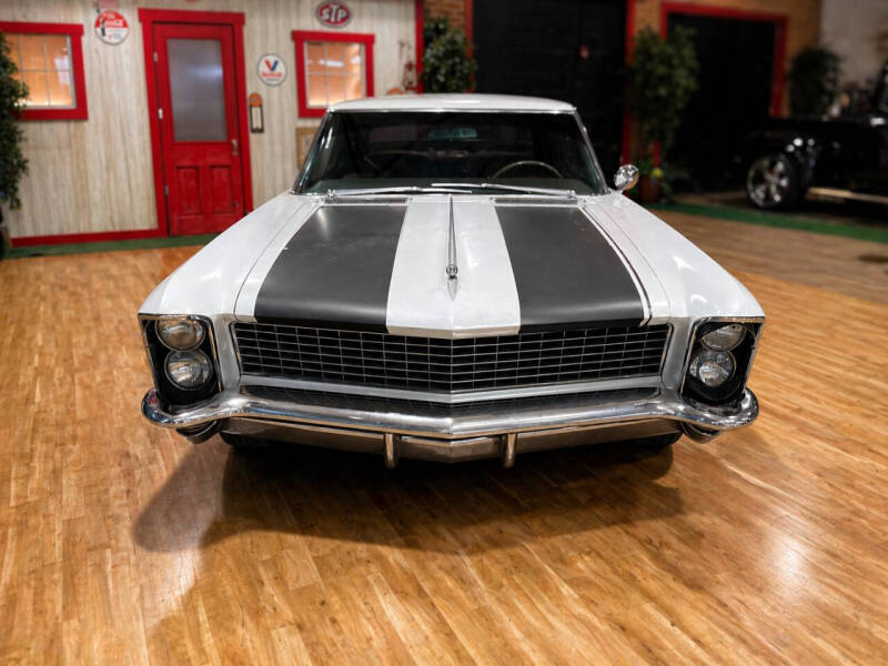 1965 Buick Riviera