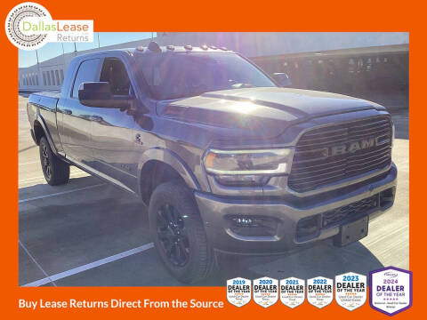 2020 RAM 2500 for sale at Dallas Auto Finance in Dallas TX