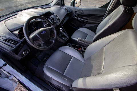 2016 Ford Transit Connect XL