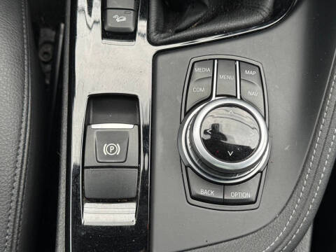 2018 BMW X2 xDrive28i