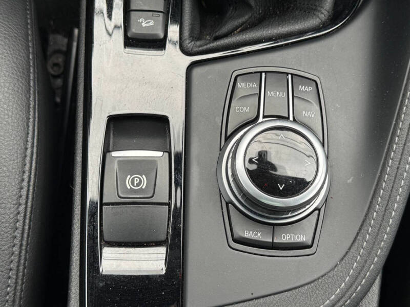 2018 BMW X2 xDrive28i