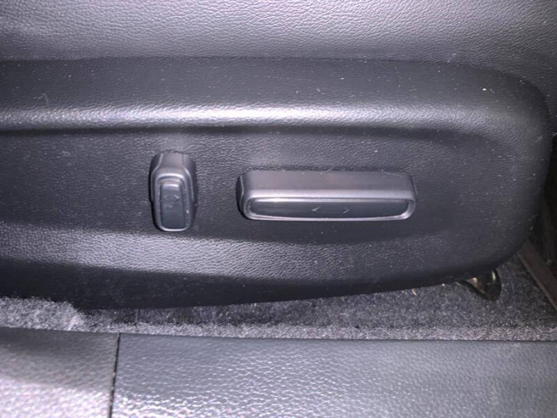 2021 Honda Accord EX-L