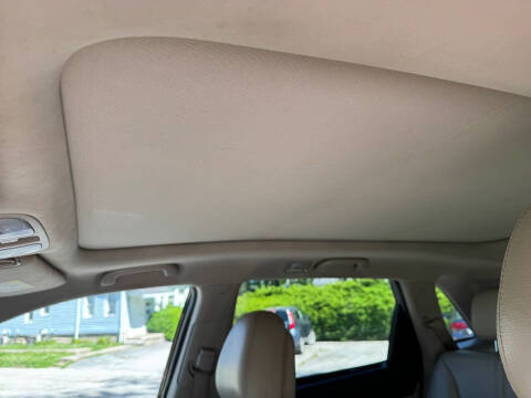 2015 Kia Sorento EX