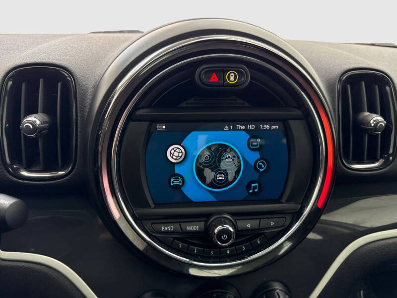 2020 MINI Countryman Cooper S