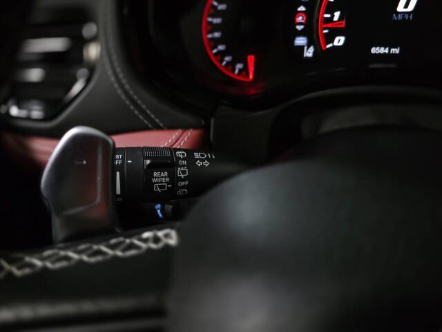 2021 Dodge Durango SRT 392