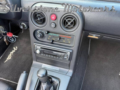1990 Mazda MX-5 Miata