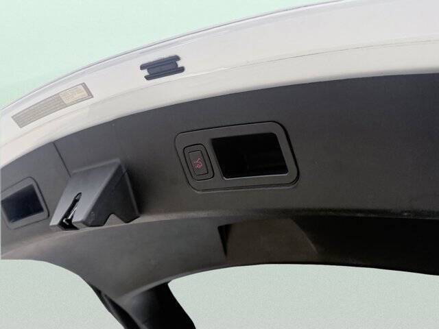 2016 Tesla Model S 75D