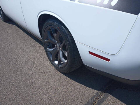 2019 Dodge Challenger GT