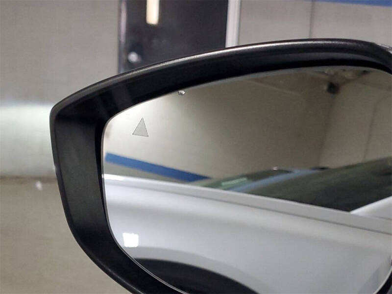 2021 Mazda Mazda3 Hatchback Select