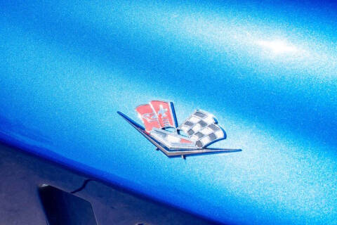 1965 Chevrolet Corvette