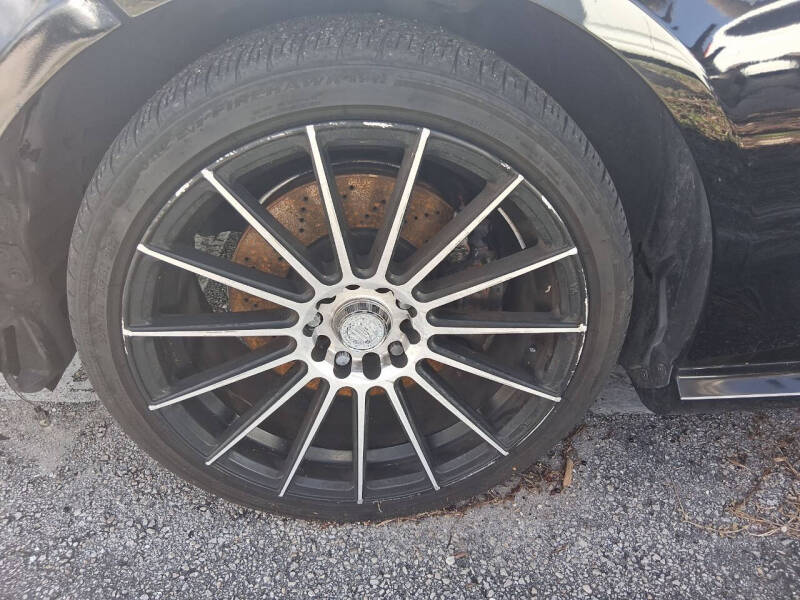 2012 Mercedes-Benz E-Class E 350 4MATIC