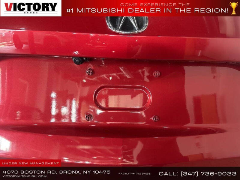 2022 Acura MDX SH-AWD w/A-SPEC