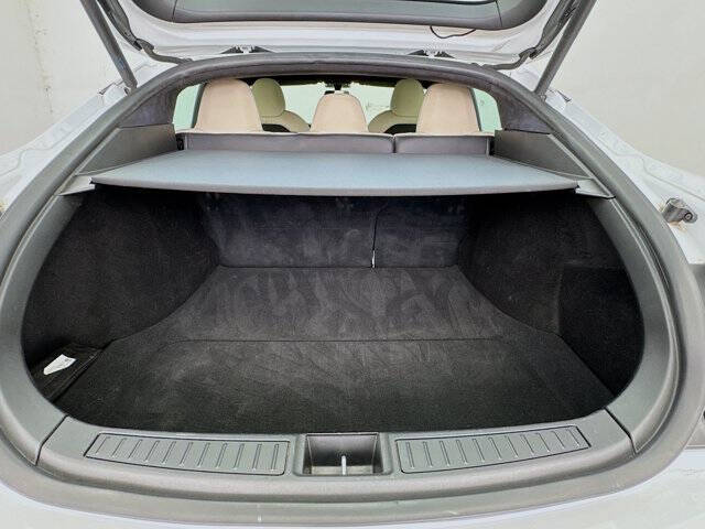 2020 Tesla Model S Long Range