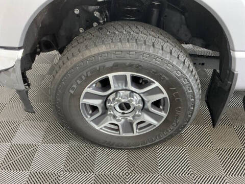 2024 Ford F-350 Super Duty