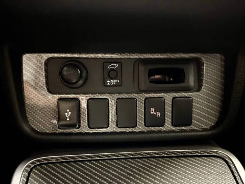 2019 Mitsubishi Outlander PHEV SEL