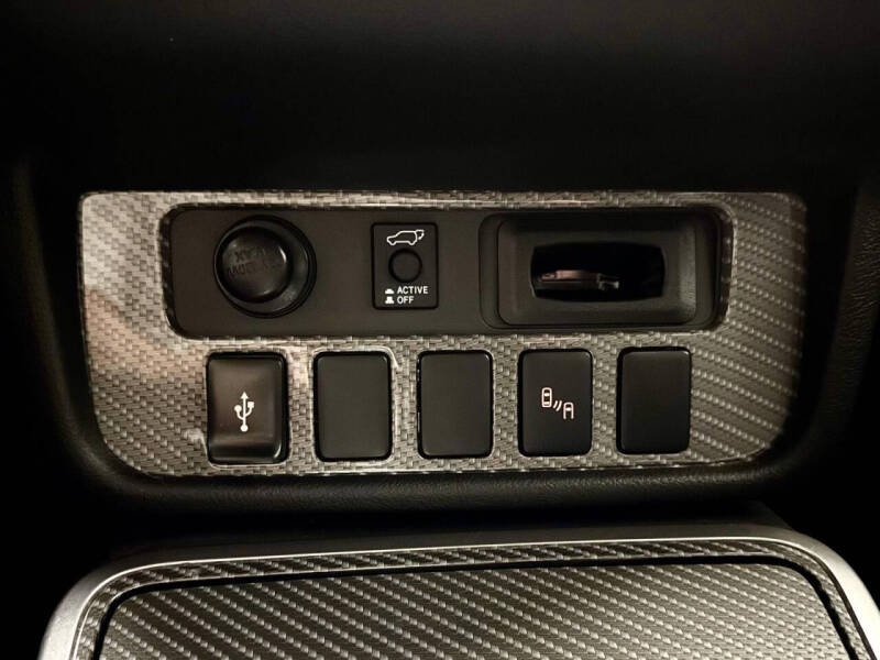 2019 Mitsubishi Outlander PHEV SEL