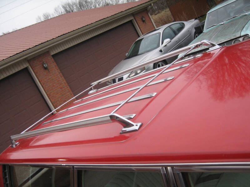 1968 Ford Country Squire