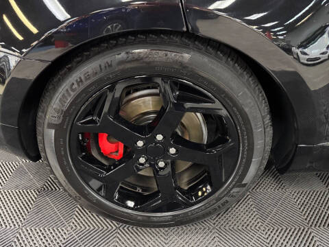 2021 Land Rover Range Rover Sport HSE Silver Edition