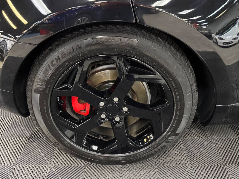 2021 Land Rover Range Rover Sport HSE Silver Edition