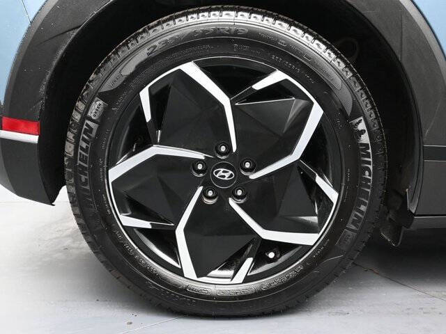 2022 Hyundai Ioniq 5 SE