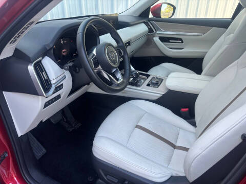 2025 Mazda CX-90 3.3 Turbo Premium Plus