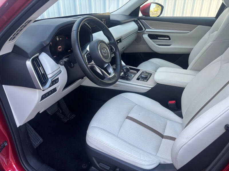 2025 Mazda CX-90 3.3 Turbo Premium Plus