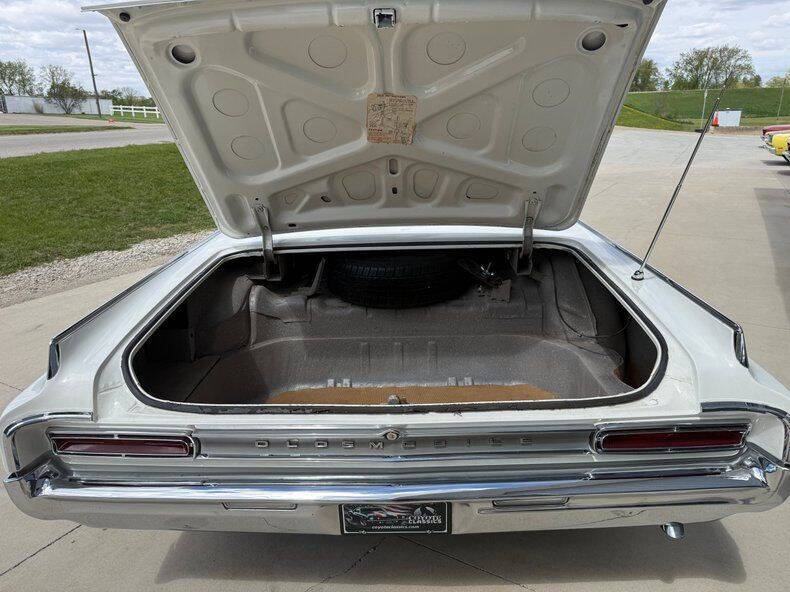 1964 Oldsmobile Eighty-Eight