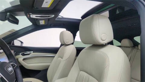 2024 Audi Q8 Sportback e-tron quattro Premium S line