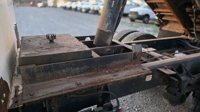 2013 Ford F-750 Super Duty