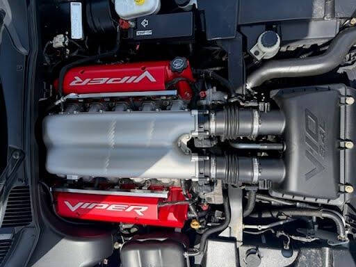 2009 Dodge Viper SRT10 - Photo 23