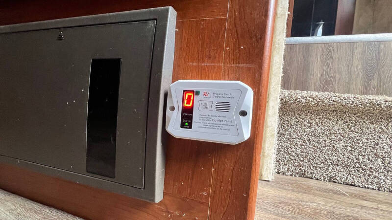 2012 Keystone RV Cougar