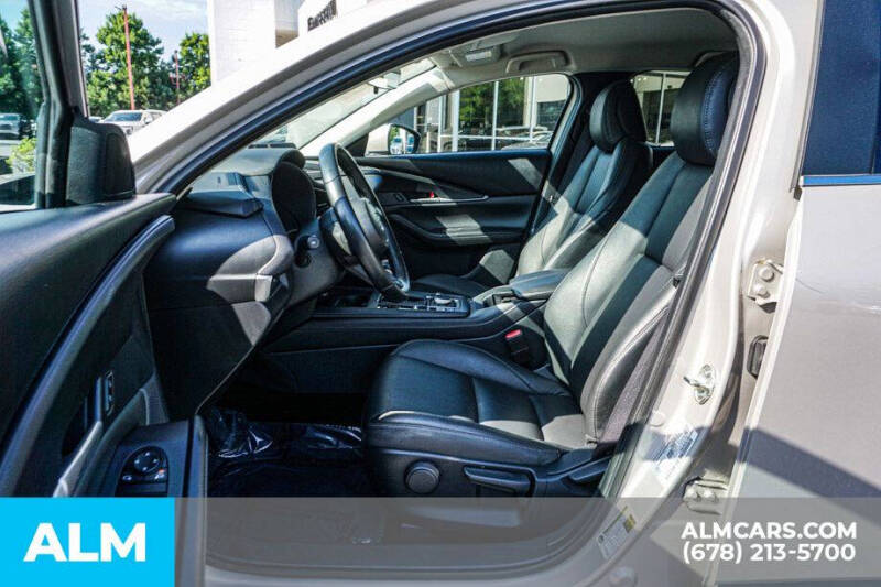 2023 Mazda CX-30 2.5 S Select