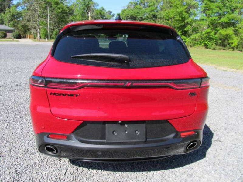 2024 Dodge Hornet R/T Plus