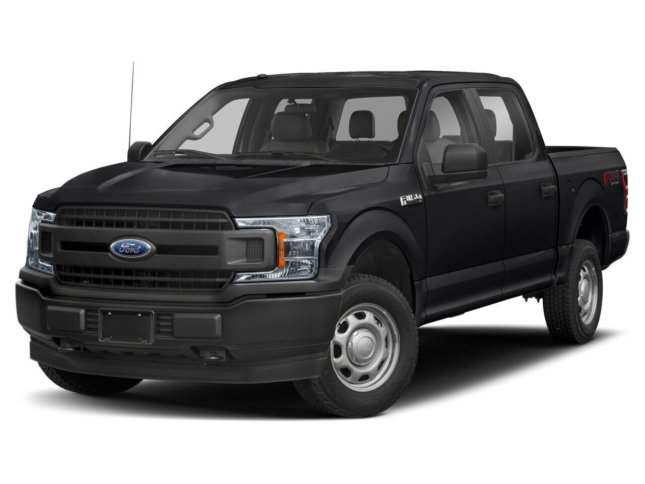 2019 Ford F-150 for sale at Pacific Coast Auto Center in Burlington, WA