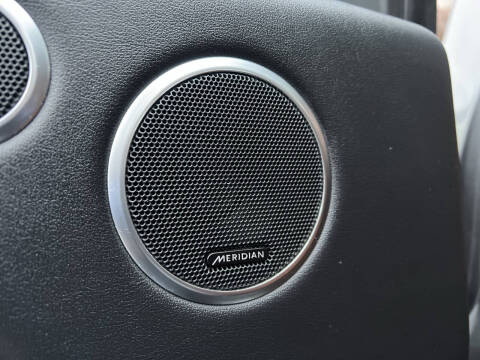 2016 Land Rover Range Rover Sport Supercharged