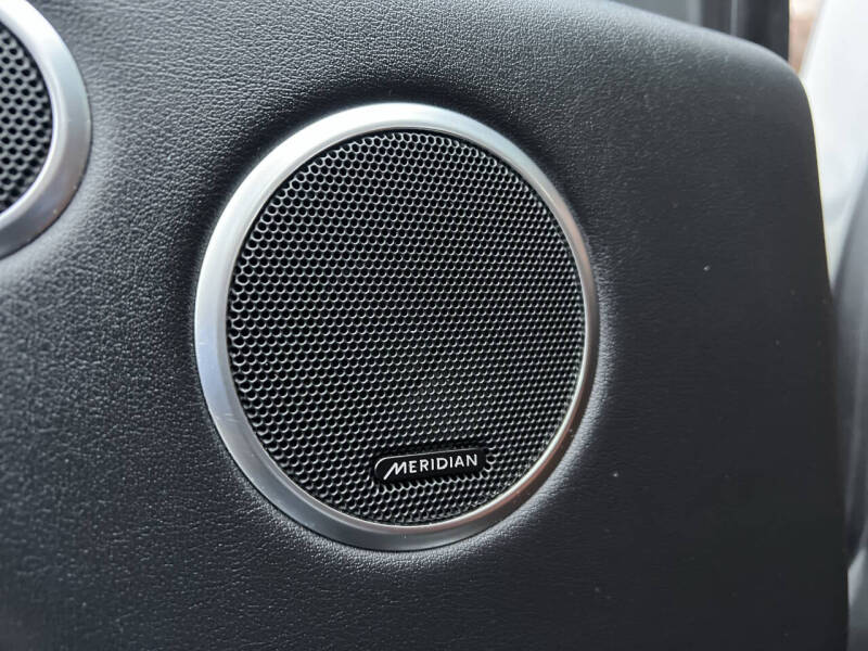 2016 Land Rover Range Rover Sport Supercharged