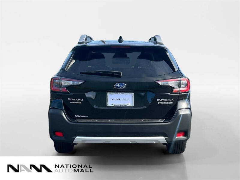 2023 Subaru Outback Touring XT