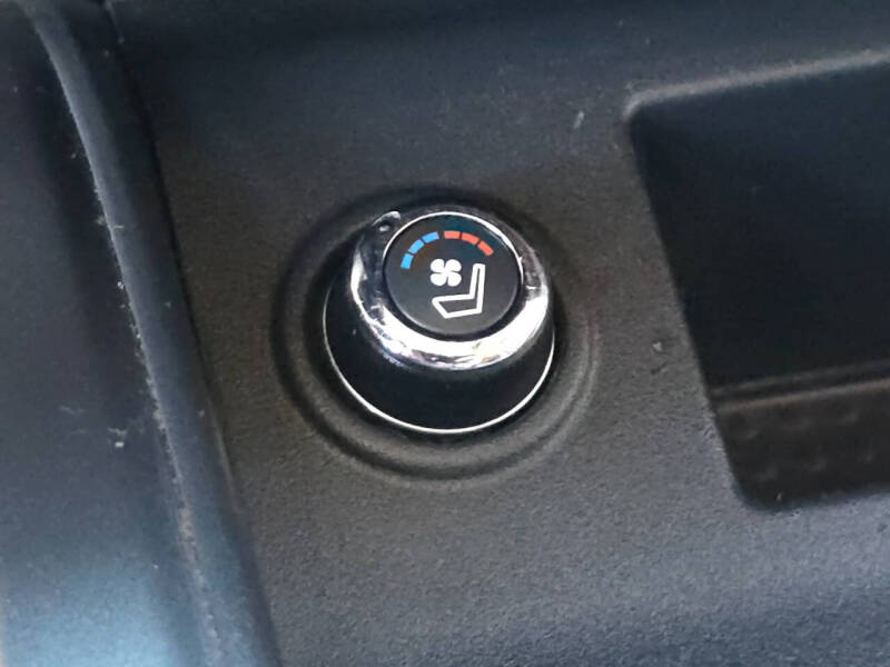 2019 Nissan Titan Platinum Reserve