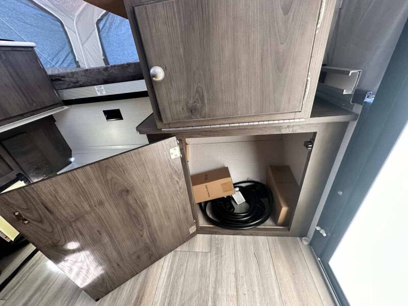 2023 Forest River COACHMAN VIKING 1706XLS