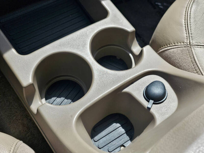 2004 Mercury Mountaineer Premier