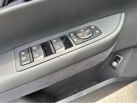 2023 Fisker Ocean Ultra