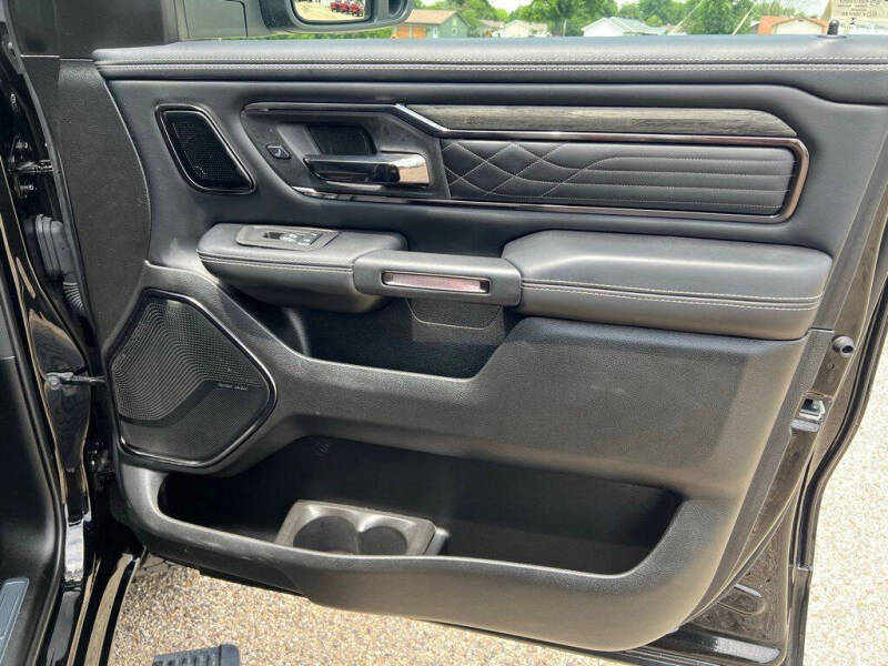 2025 RAM 1500 Limited